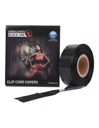 Unigloves® - Clipcord Sleeves in roll