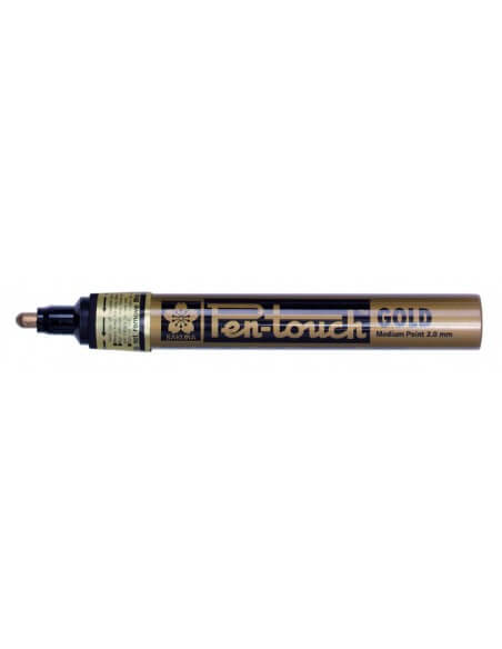 Pen-Touch Gold