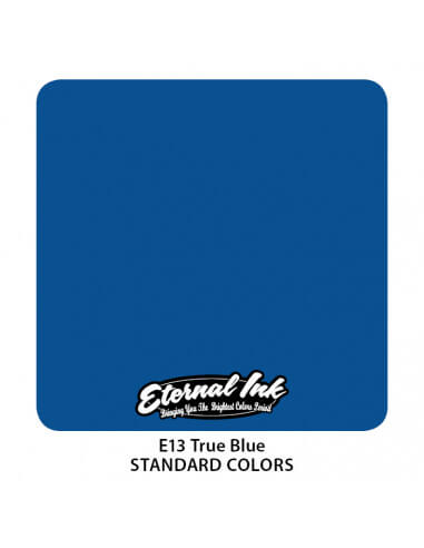 Eternal Ink - True Blue