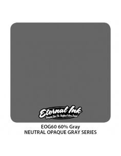 Eternal Ink Neutral Gray 60