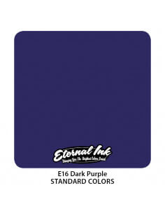Eternal Ink Dark Purple