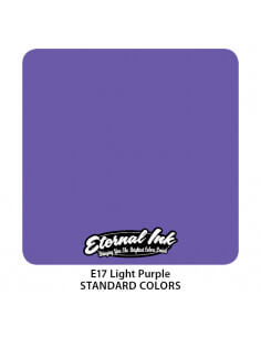 Eternal Ink Light Purple