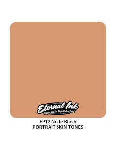 Eternal Ink Skin Tones Nude Blush