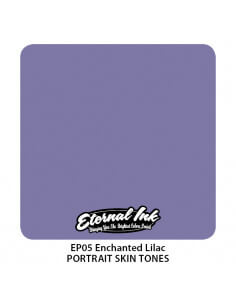 Eternal Ink Skin Tones Enchanted Lilac