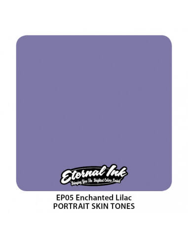 Eternal Ink Skin Tones Enchanted Lilac