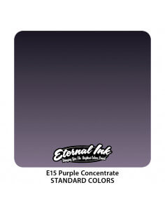 Eternal Ink Purple Concentrate