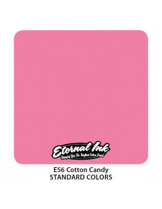 Eternal Ink Cotton Candy