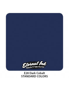 Eternal Ink Dark Cobalt