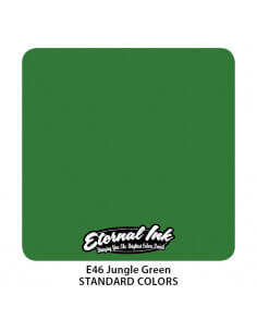 Eternal Ink - Jungle Green