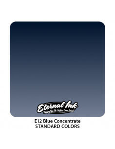 Eternal Ink - Blue Concentrate