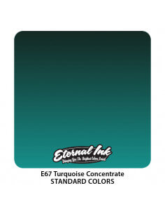 Eternal Ink Turquoise Concentrate