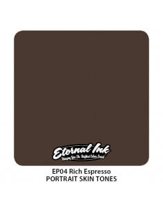Eternal Ink Skin Tones Rich Espresso