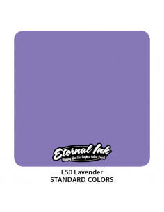 Eternal Ink Lavender