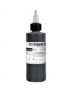 Silverback INK - INSTA Black Color 4 oz.
