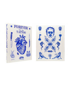 Forever - The New Tattoo