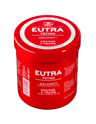 Eutra - Melkfett