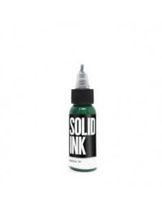 Solid Ink - Chris Garver Green Tip
