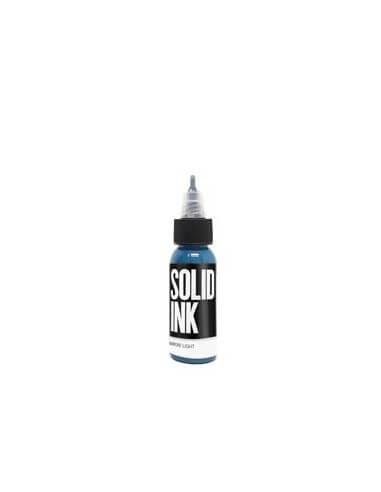Solid Ink - Chris Garver Mikiri Light