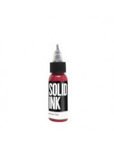 Solid Ink - Chris Garver Peony Pink