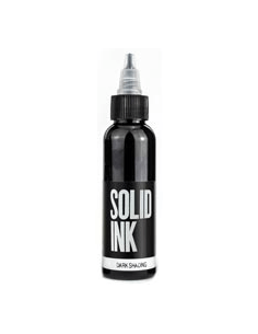 Solid Ink - Dark Shading
