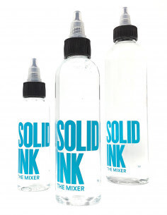 Solid Ink - Il miscelatore