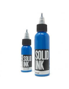 Solid Ink - Boca Blu