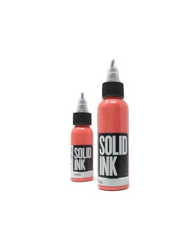 Solid Ink - Corallo