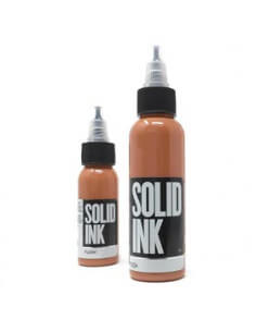 Solid Ink - Flesh