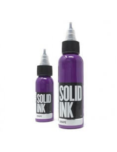 Solid Ink - Uva