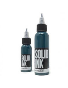 Solid Ink - Petrolio