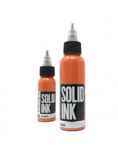 Solid Ink - Salmone