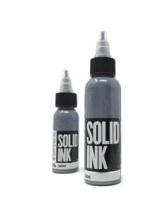 Solid Ink - Fumo