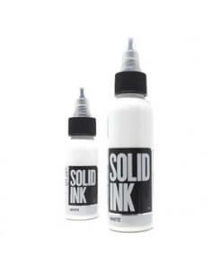 Solid Ink - Bianco