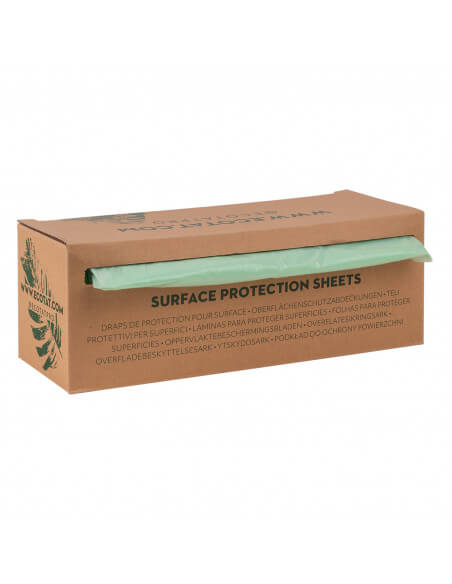 ECOTAT - Surface Protection Sheets 1200mm x 900mm