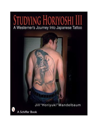 Studying Horiyoshi III