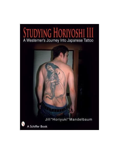 Studying Horiyoshi III