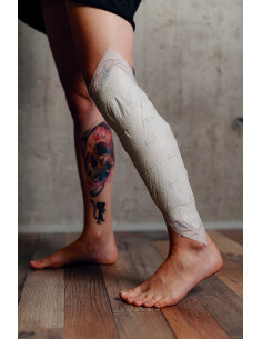Tattoo Armour wound pad (Medium) 23x33cm