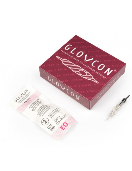 Glovcon PMU Cartridge 01 Liner