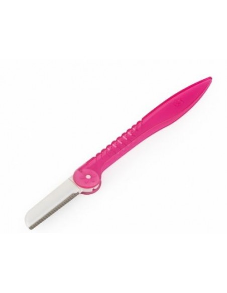 Folding knife / razor
