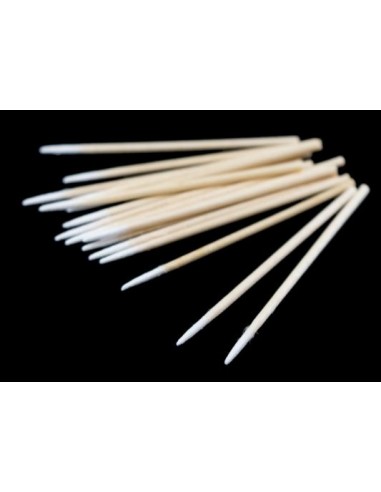 Wooden hygiene sticks (100pcs)