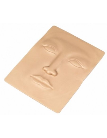 Buy 3D practice skin whole face PMU | SkinTools