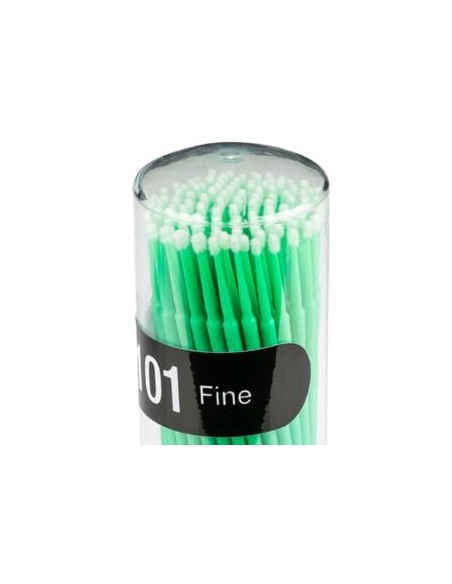 Plastic hygiene sticks (100pcs)
