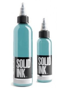 Solid Ink - Dolphin