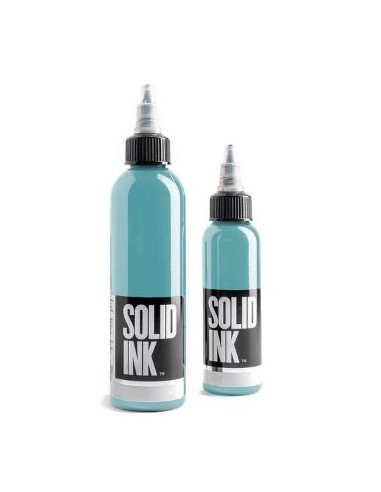 Solid Ink - Dolphin