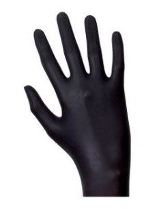 MaiMed Latex Gloves (100 Pcs)