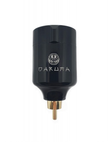 Daruma - Batterie universelle RCA/Cinch