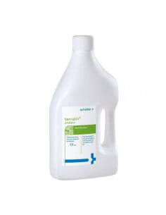Schülke Terralin protect Surface Disinfection (2L)