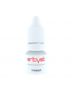 Artyst Dilution Pigment Thinner 10ml