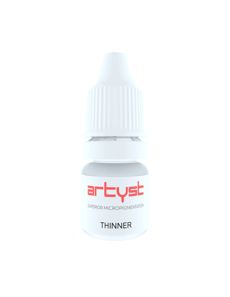 Artyst Dilution Pigment Thinner 10ml