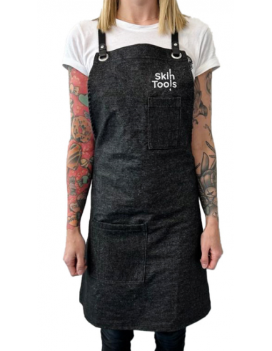 SkinTools Tattoo apron